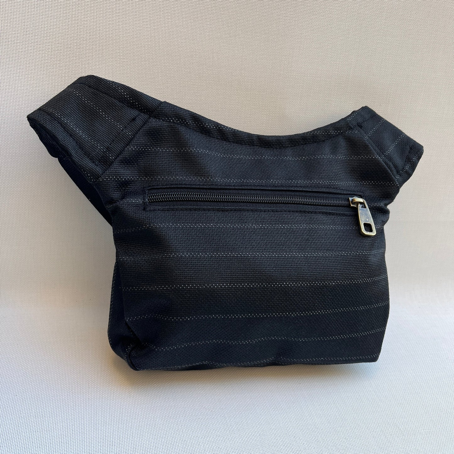 Special Diplomatic Black + Bolsillo trasero · Pieza Exclusiva Núm. 15538