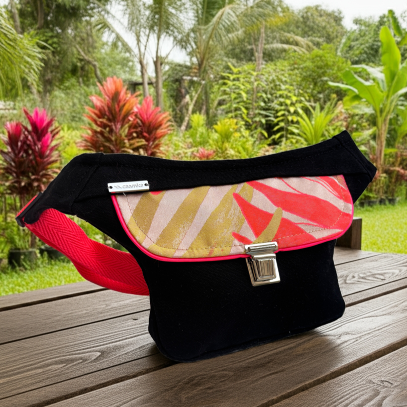 Mini World Map Unique Piece No. 11428