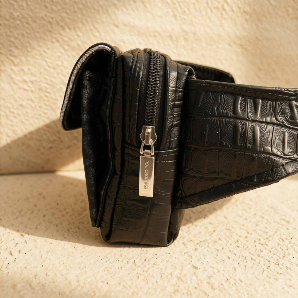 BioCuir Unisex 6702 BioCuir® Naturleder Exklusives Unisex-Stück