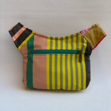 Riñonera "Special Full Colors" + Bolsillo trasero · Impermeable · Pieza Única Núm. 16883