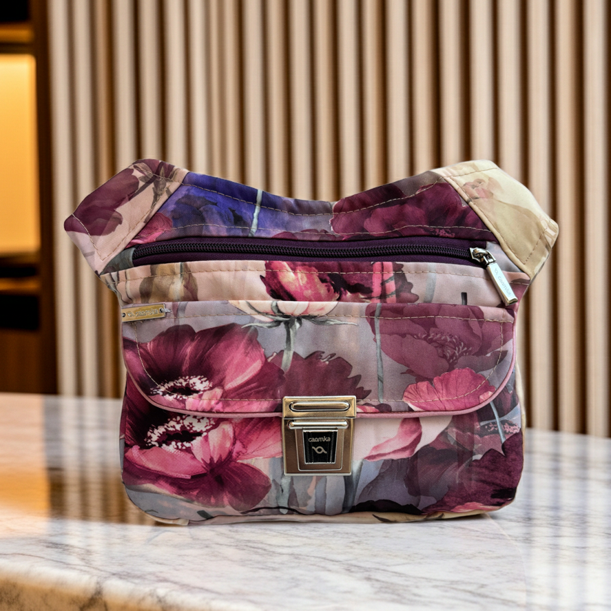 Riñonera "Special Calm" · Impermeable · Pieza Única Núm. 18437