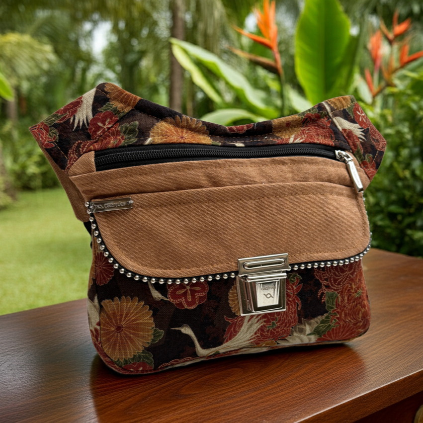 Special Sweet Dots + Gesäßtasche Einzelstück Nr. 13316