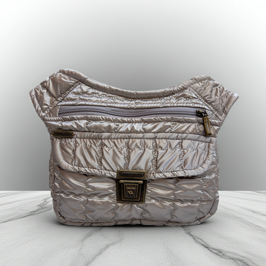 Riñonera "Special Soft Top" · Pieza Única Núm. 19106