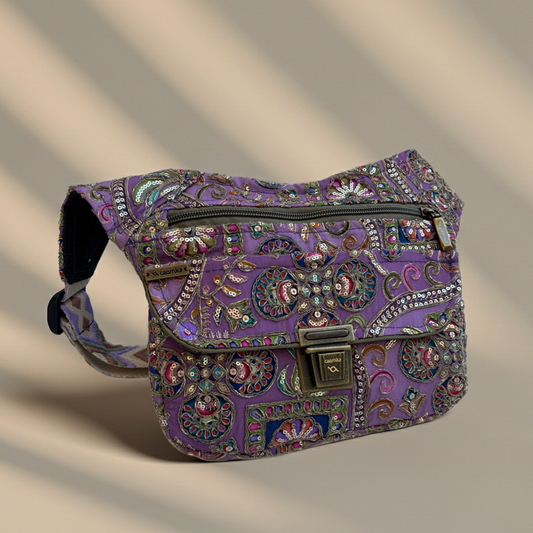 Riñonera "Special India Luxury Top" · Pieza Única Núm. 18699