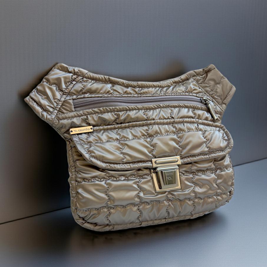Riñonera "Special Soft" · Pieza Única Núm. 19244