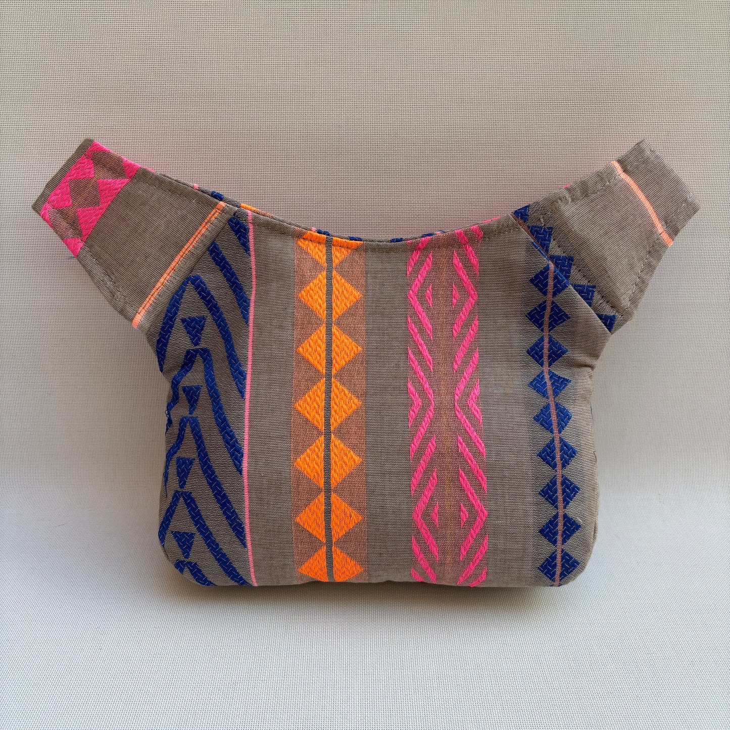 Riñonera “Special India Etnical” · Pieza Única Núm. 18424