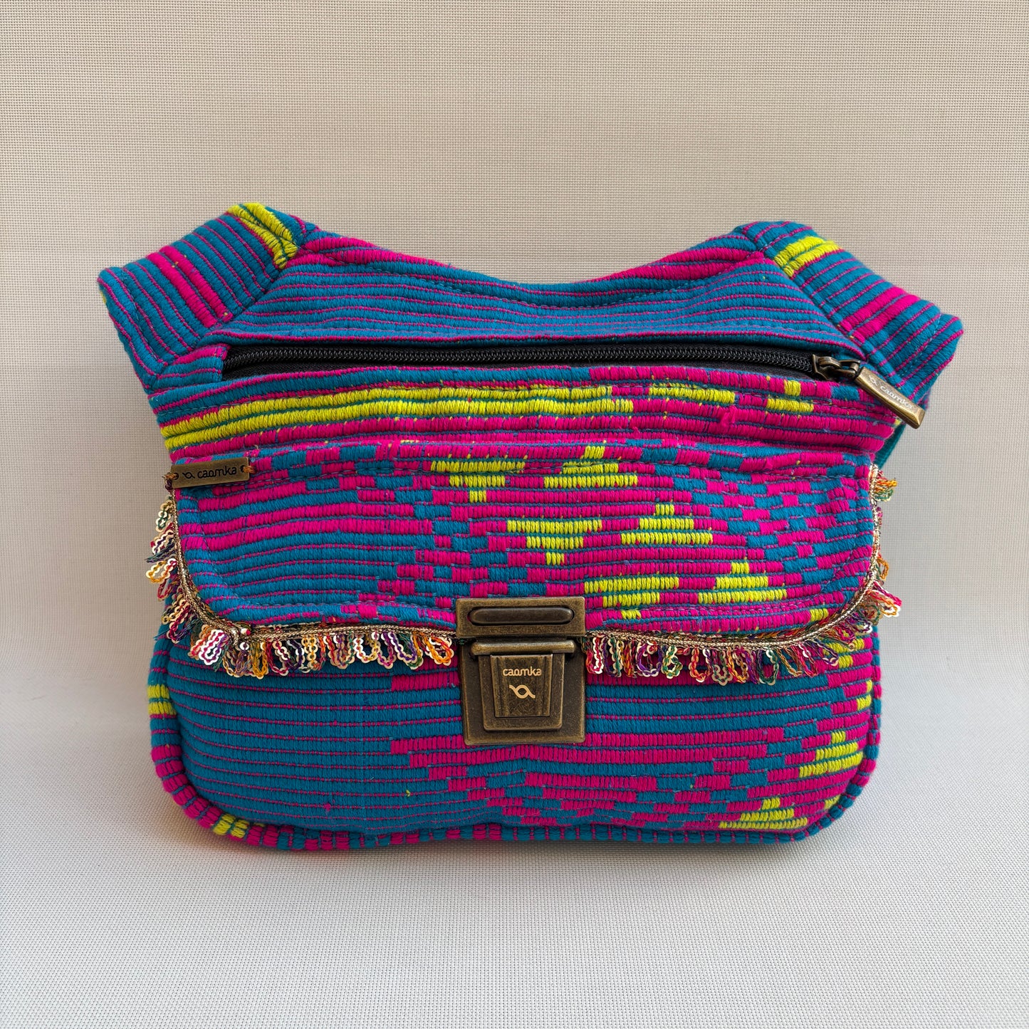 Riñonera “Special India Extrem” · Pieza Única Núm. 18422