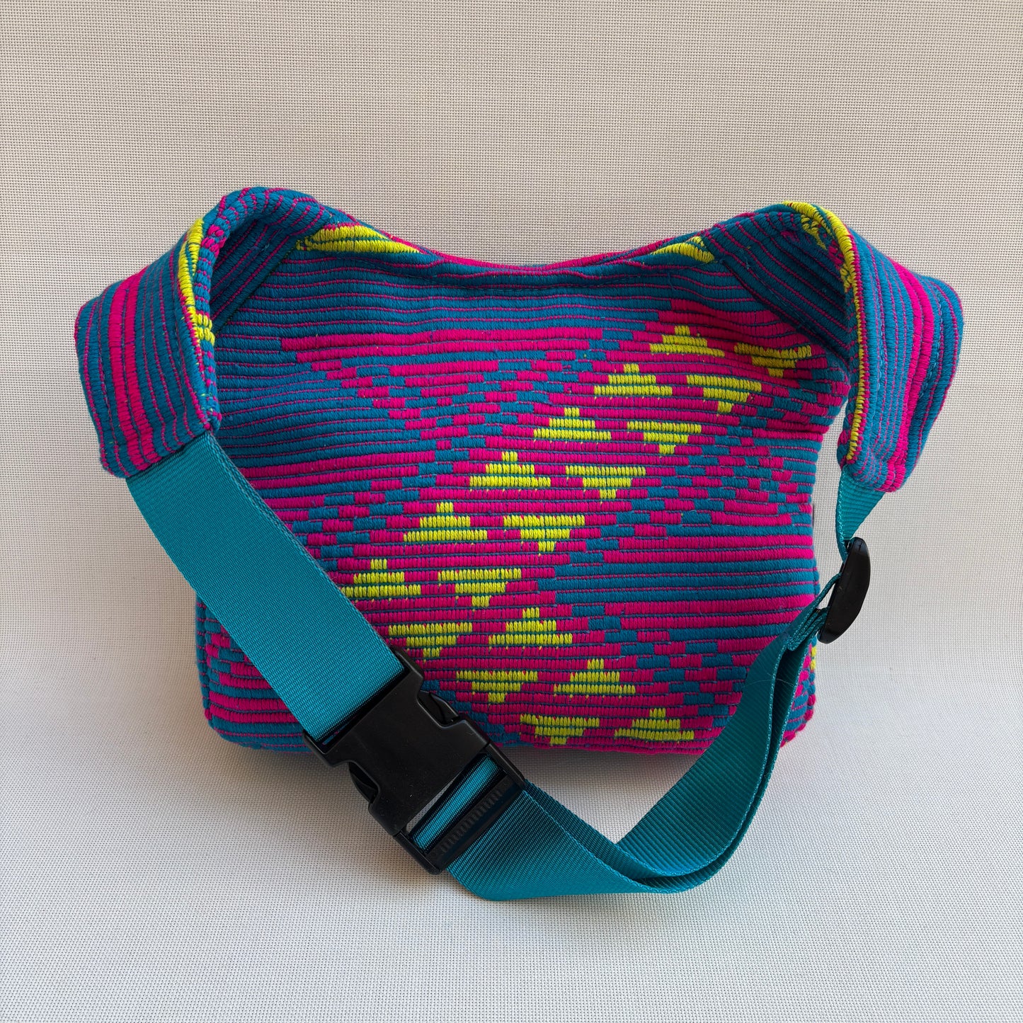 Riñonera “Special India Extrem” · Pieza Única Núm. 18422