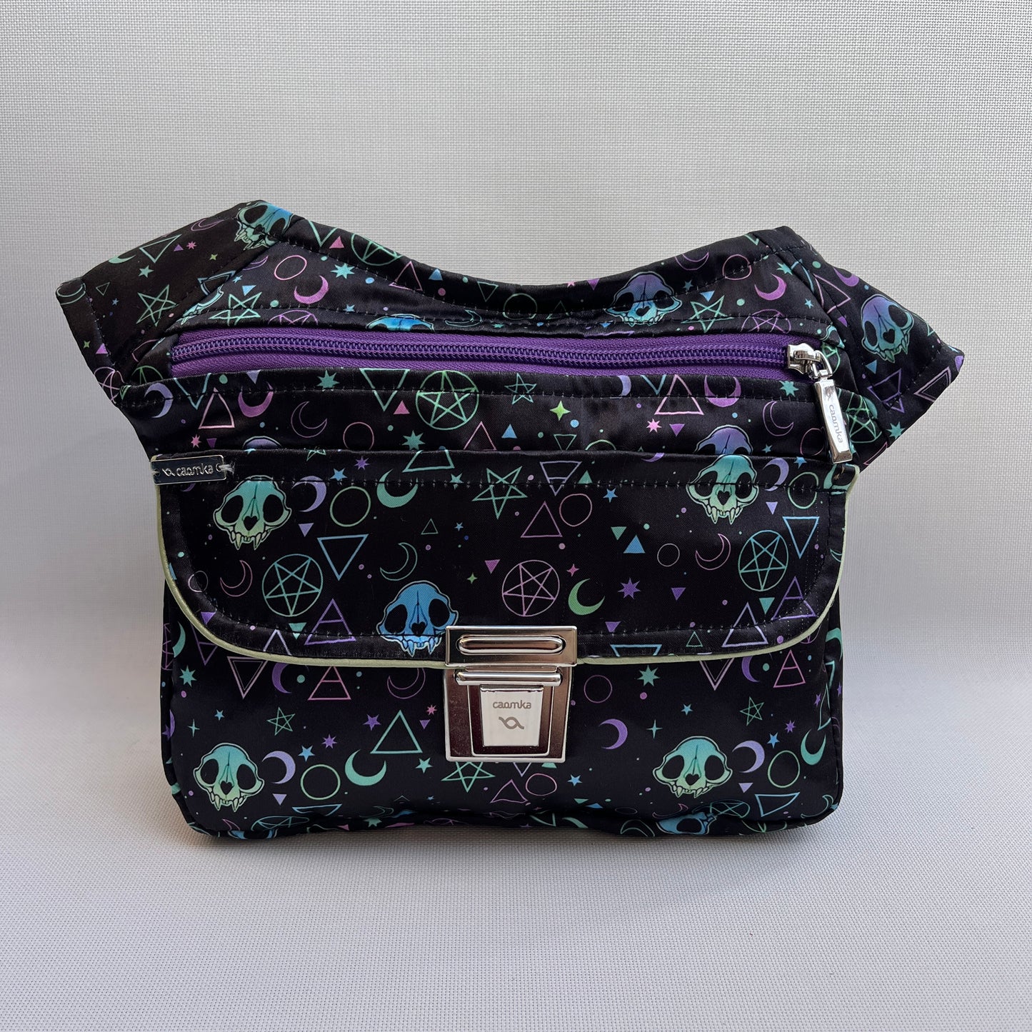 (-40% TARA) Special Fantasy Witch + Bolsillo trasero · Pieza Única Núm. 15275