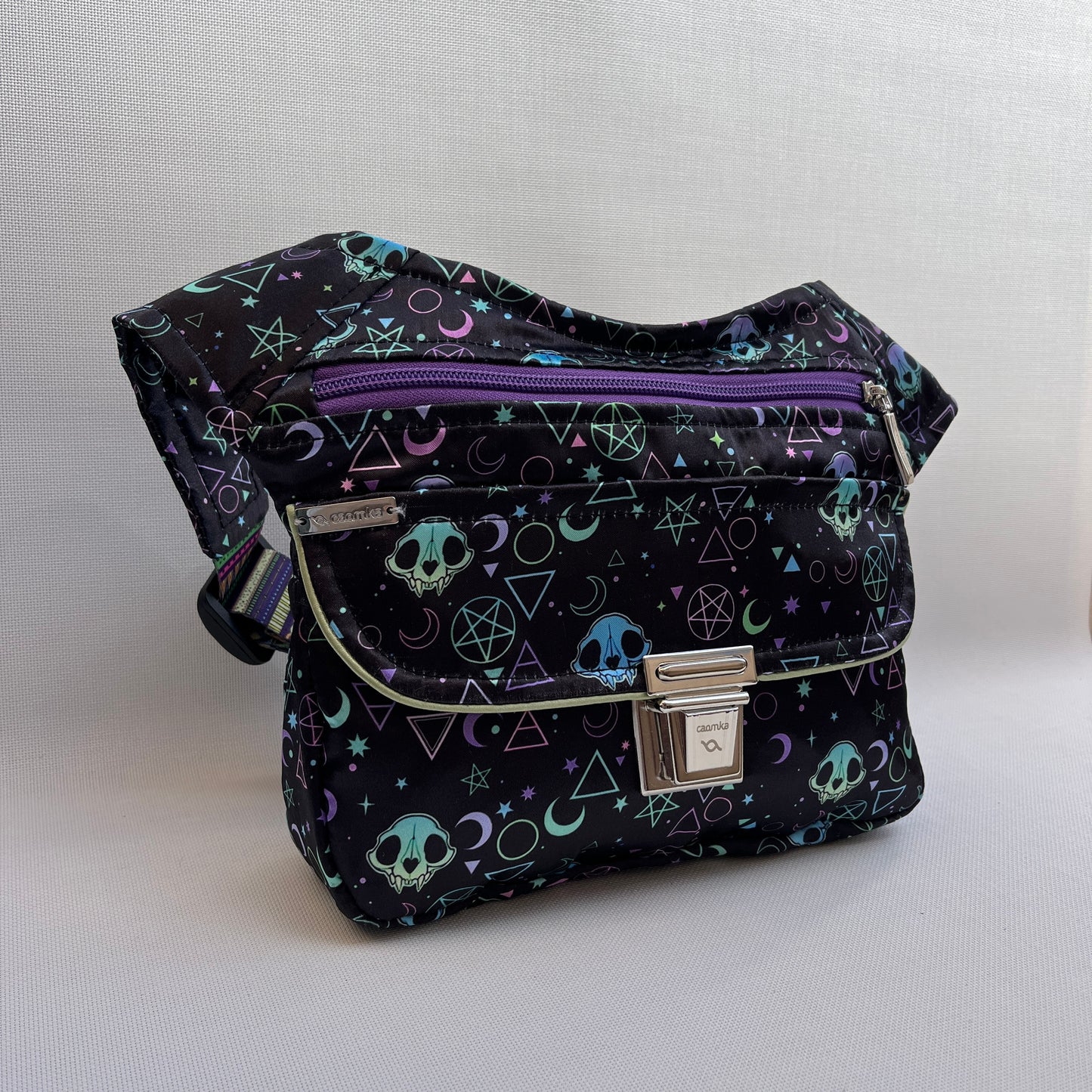 (-40% TARA) Special Fantasy Witch + Bolsillo trasero · Pieza Única Núm. 15275