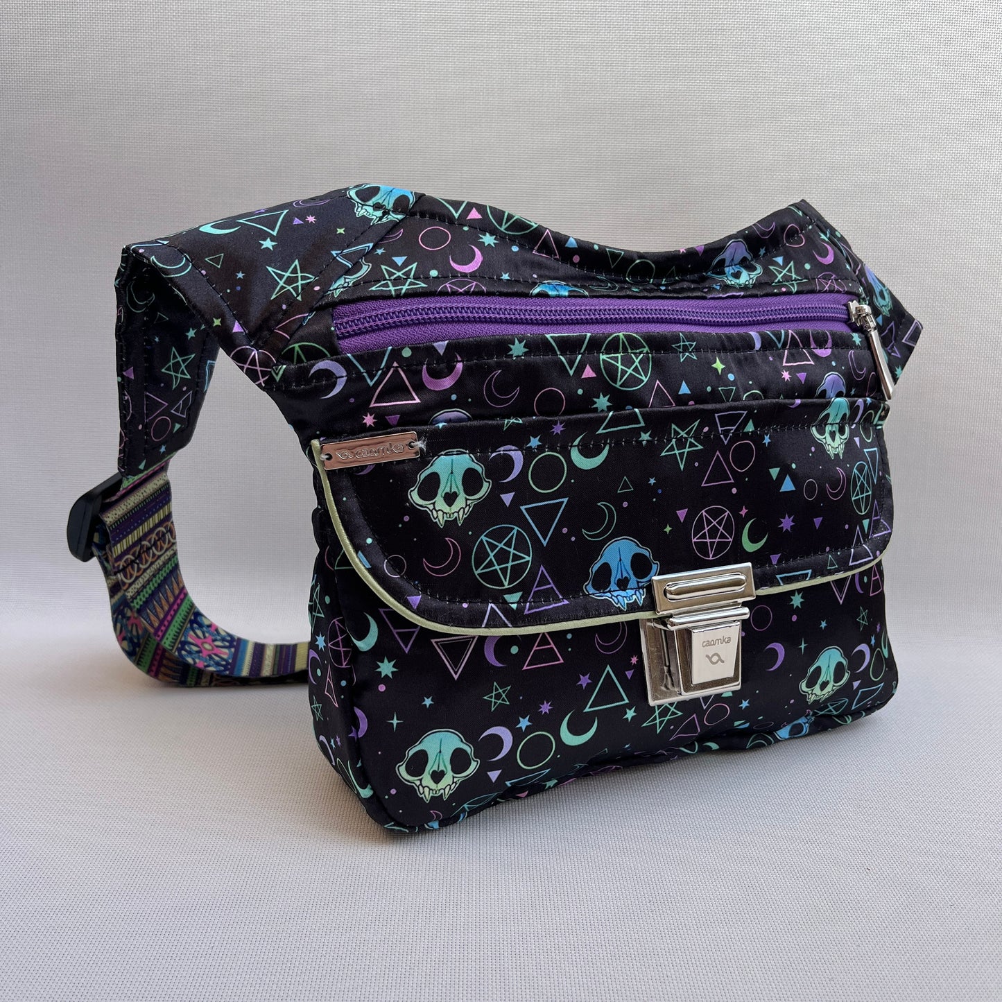 (-40% TARA) Special Fantasy Witch + Bolsillo trasero · Pieza Única Núm. 15275