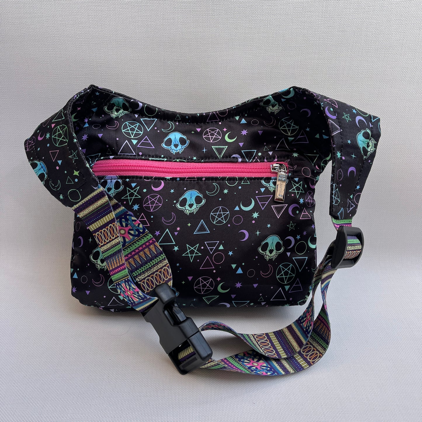 (-40% TARA) Special Fantasy Witch + Bolsillo trasero · Pieza Única Núm. 15275