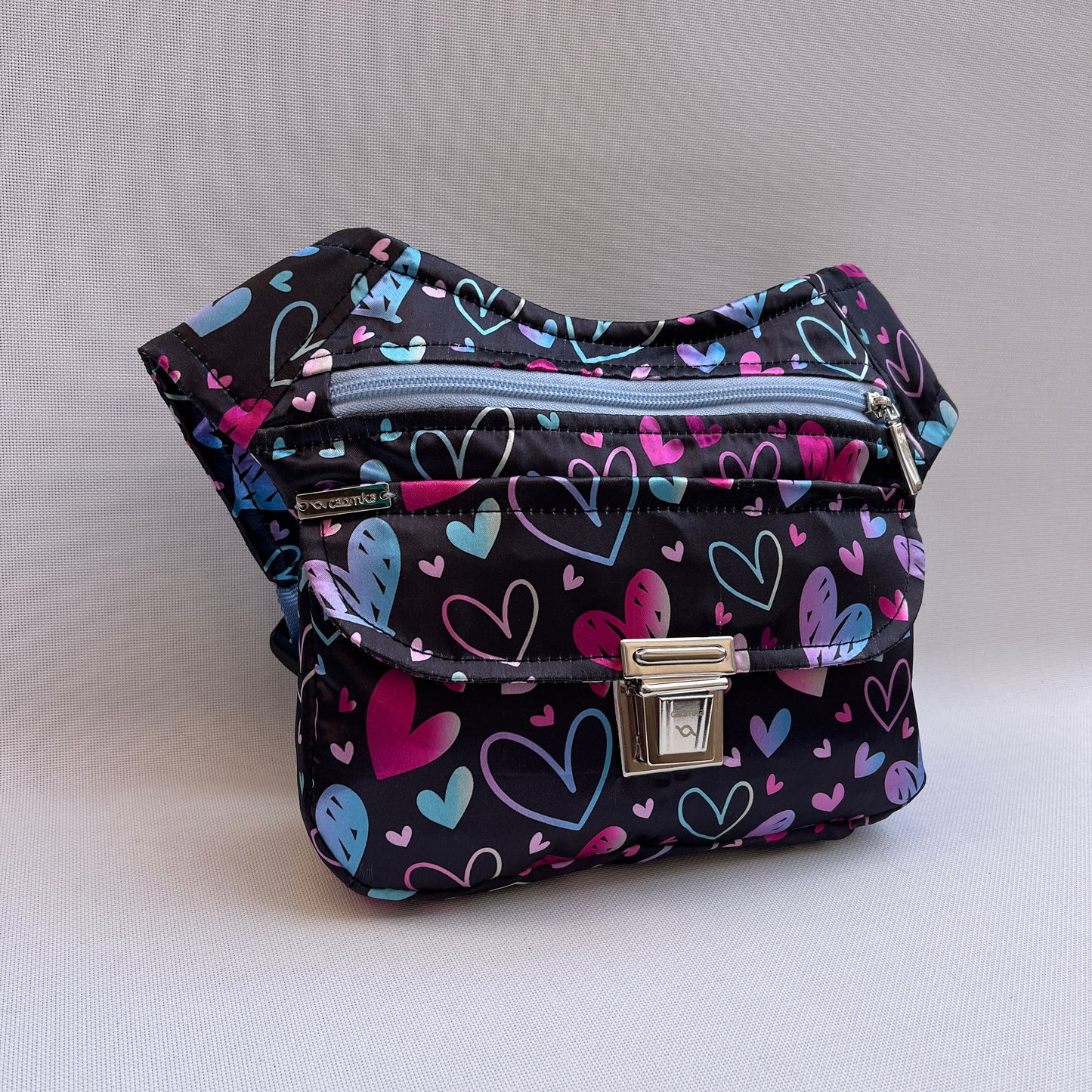(-40% TARA) Fantasy Hearts + Bolsillo trasero · Pieza Única Núm. 15280