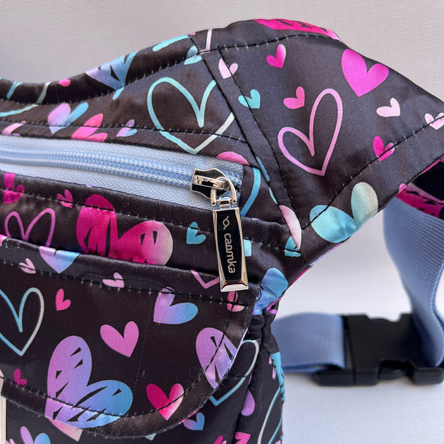 (-40% TARA) Fantasy Hearts + Bolsillo trasero · Pieza Única Núm. 15280