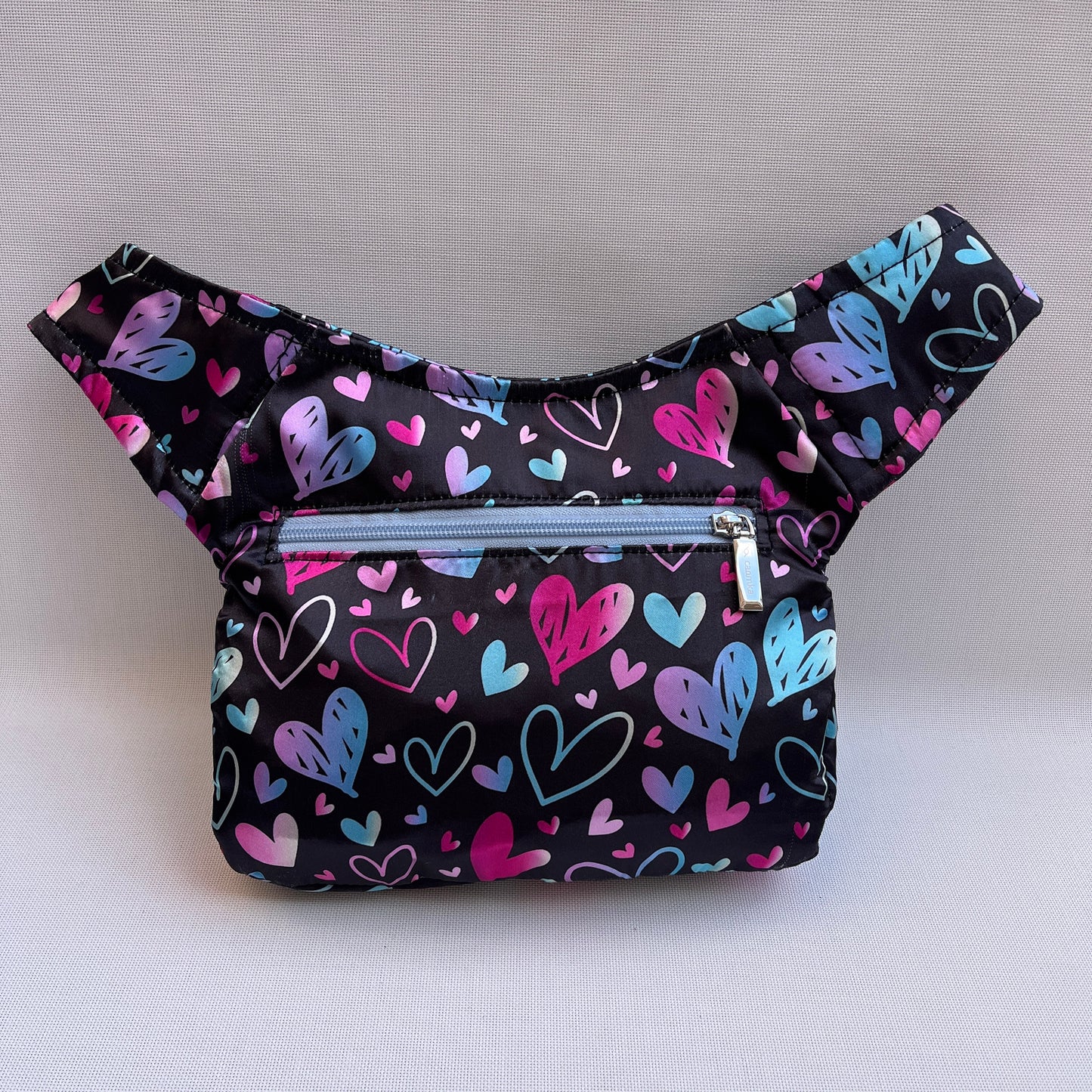(-40% TARA) Fantasy Hearts + Bolsillo trasero · Pieza Única Núm. 15280