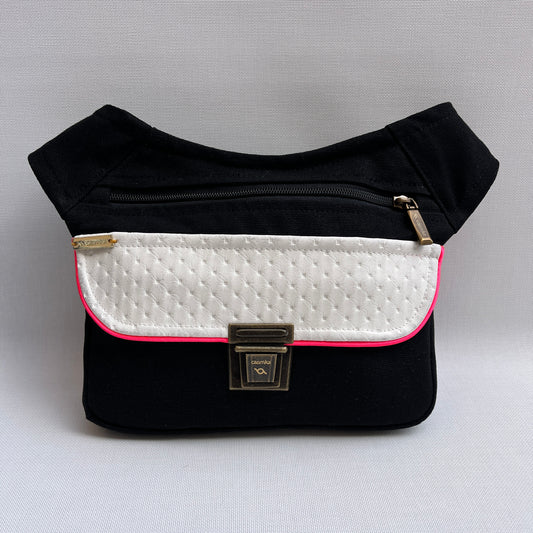 Special Chic Black & White · Pieza Única Núm. 15310
