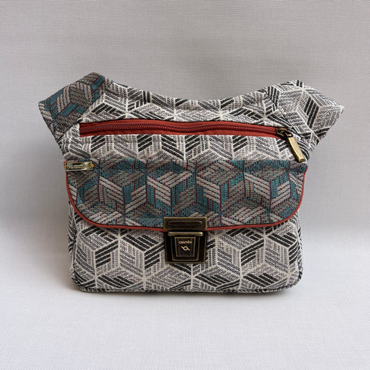 Special Japanese Geometric · Pieza Única Núm. 15311