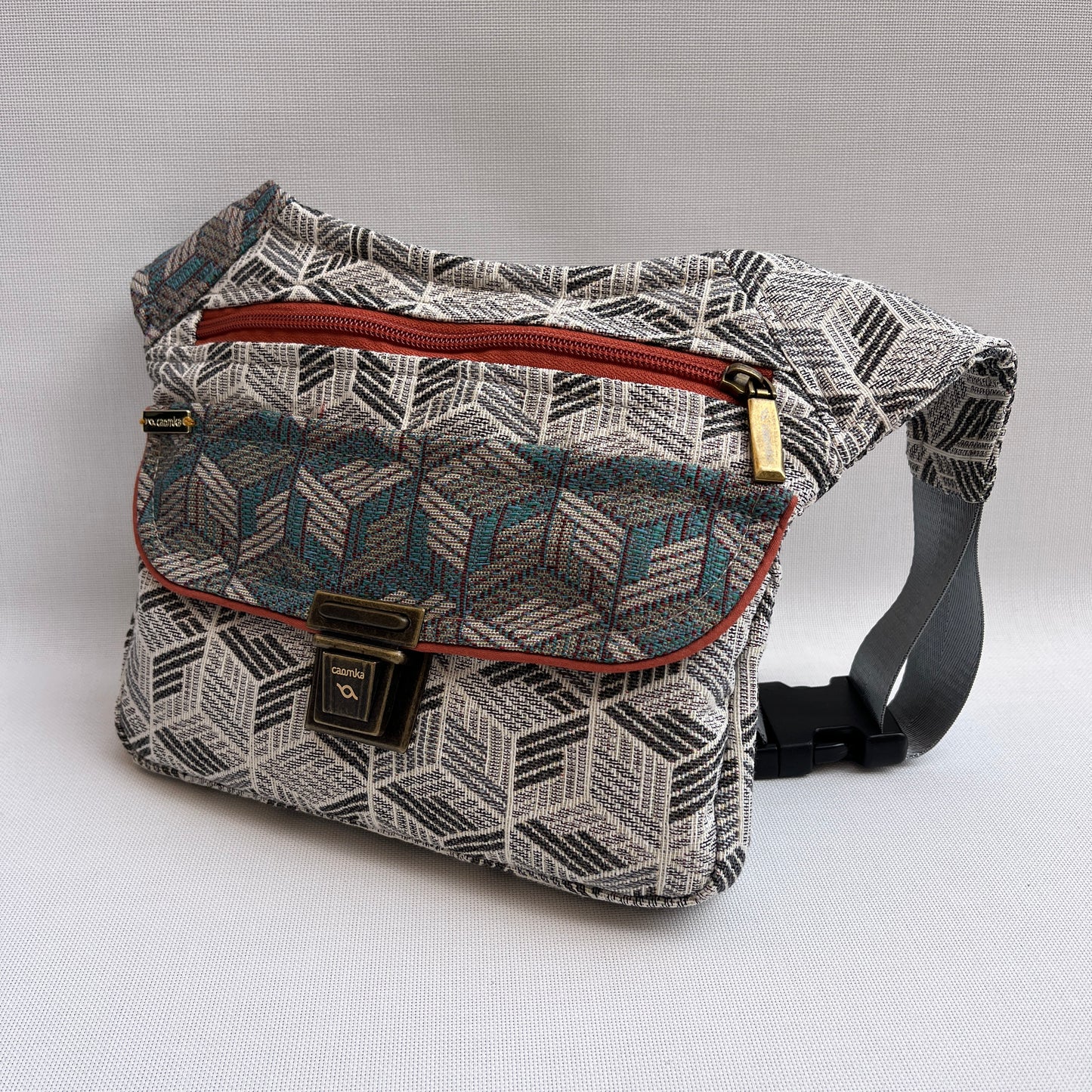 Special Japanese Geometric · Pieza Única Núm. 15311