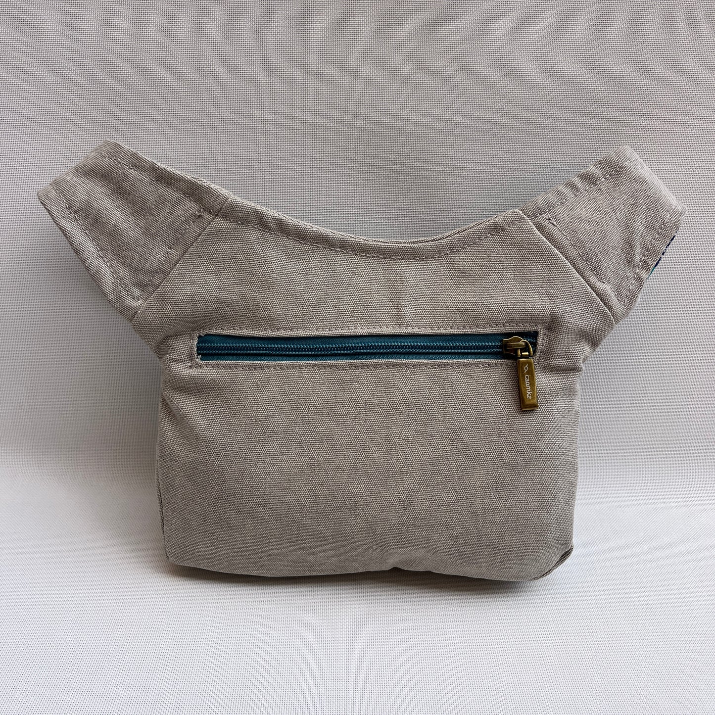 Special Japanese Patchwork + Bolsillo trasero · Pieza Única Núm. 15313