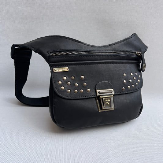 Premium Black & Old Gold · Piel - Cuero · Pieza Exclusiva Núm. 15327