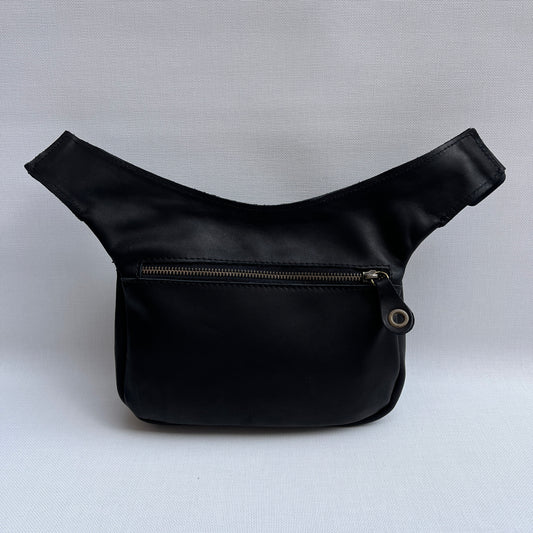 Premium Black & Old Gold · Piel - Cuero · Pieza Exclusiva Núm. 15327