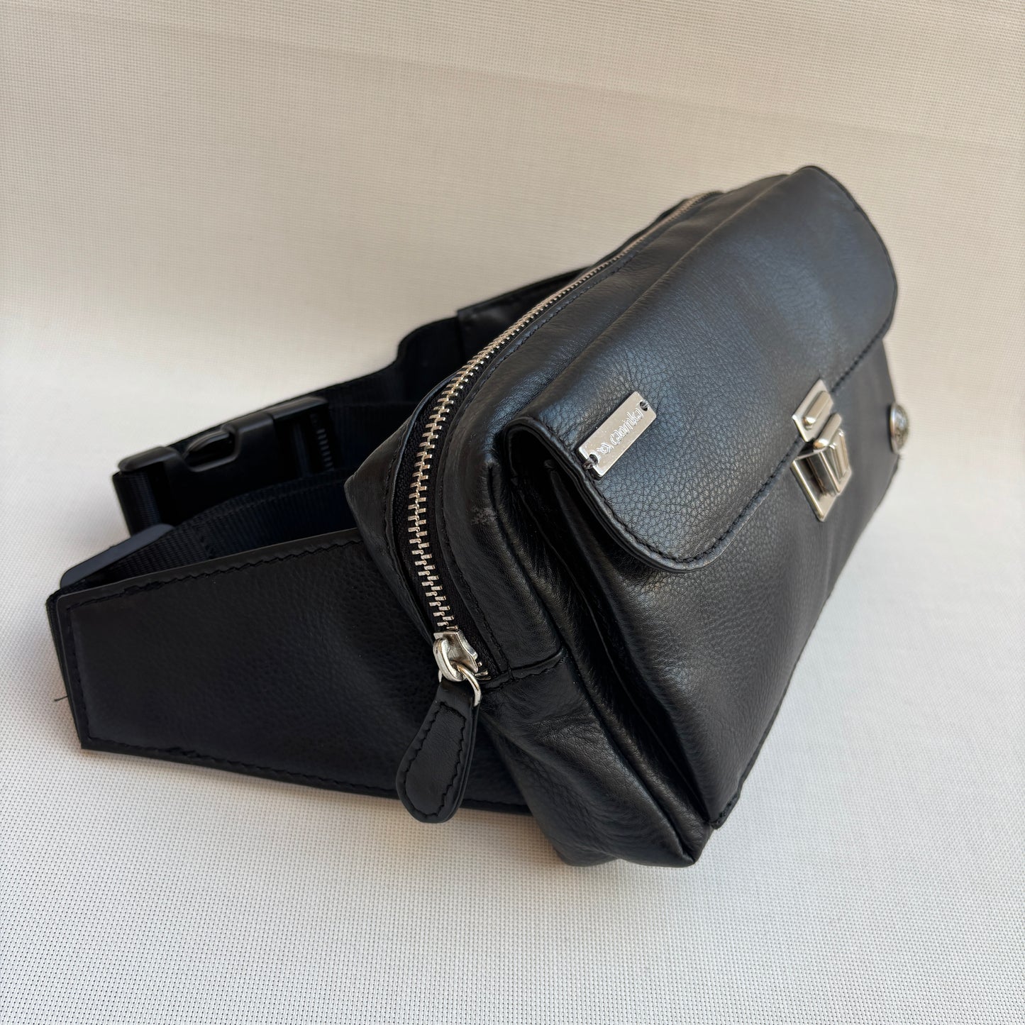 BioCuir Unisex 6702 BioCuir® natural leather Exclusive Unisex Piece