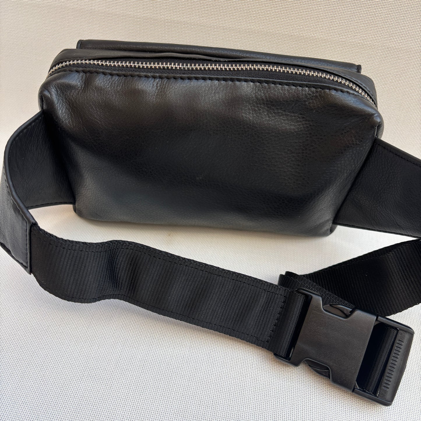 BioCuir Unisex 6702 BioCuir® natural leather Exclusive Unisex Piece