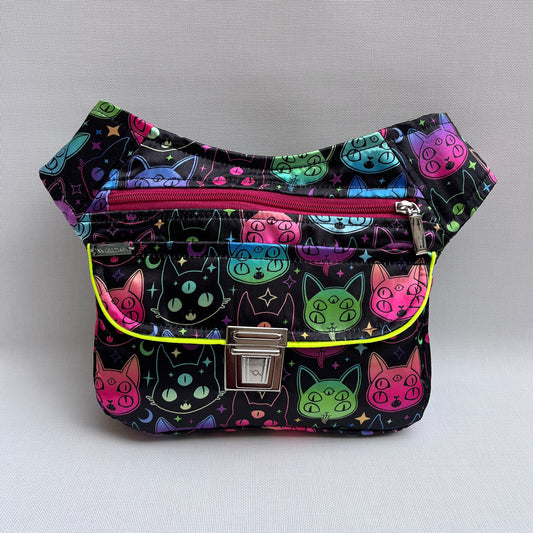 Special Fantasy Cats · Pieza Única Núm. 15269