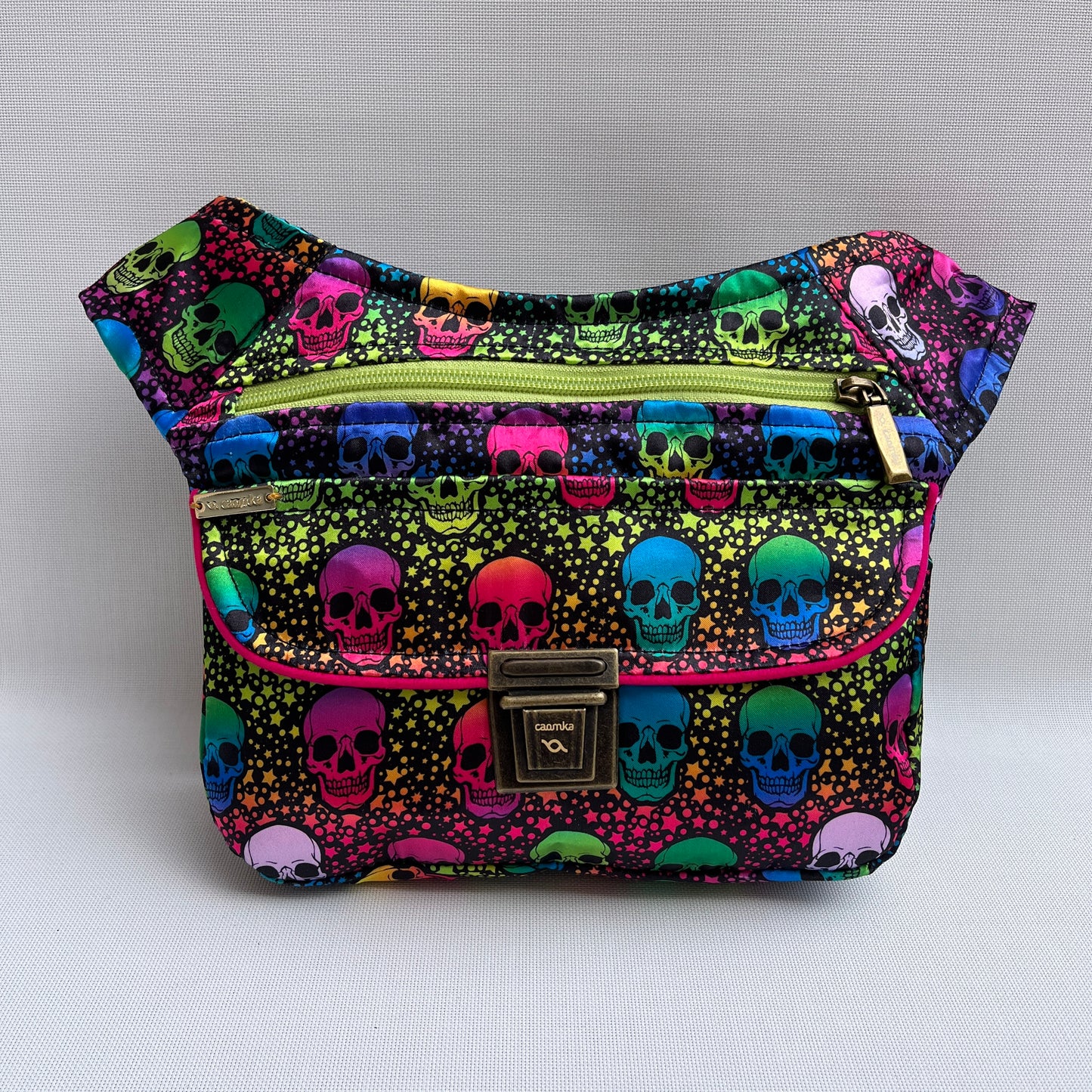 (-40% TARA) Special Crazy Skulls · Pieza Única Núm. 15272