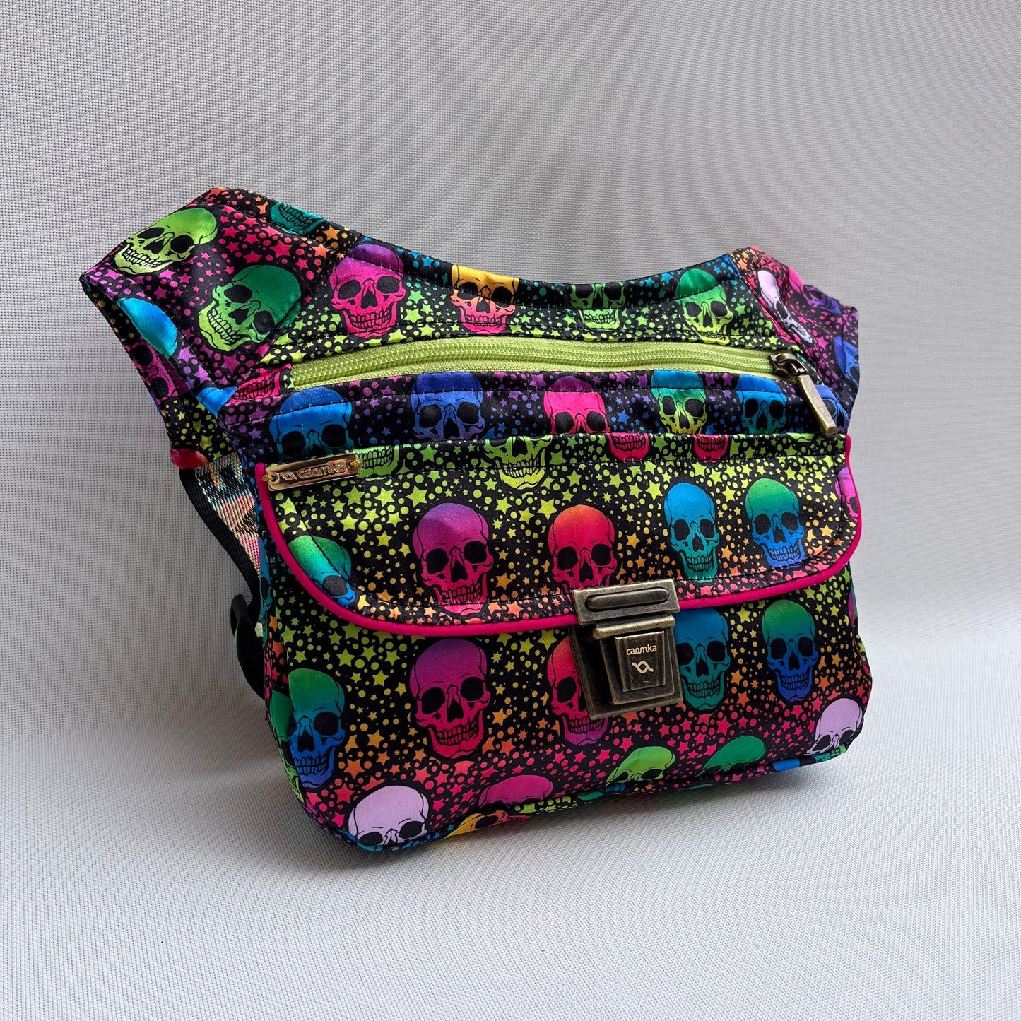 (-40% TARA) Special Crazy Skulls · Pieza Única Núm. 15272