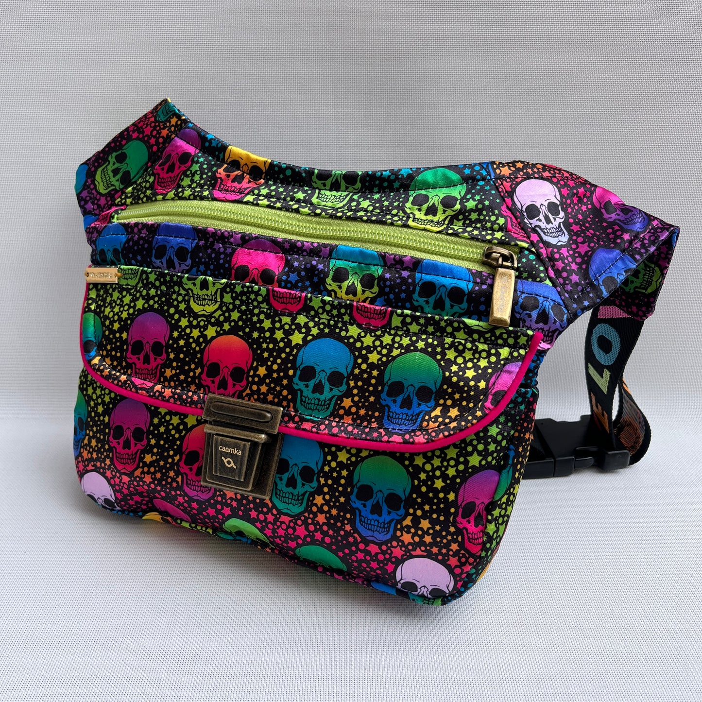 (-40% TARA) Special Crazy Skulls · Pieza Única Núm. 15272