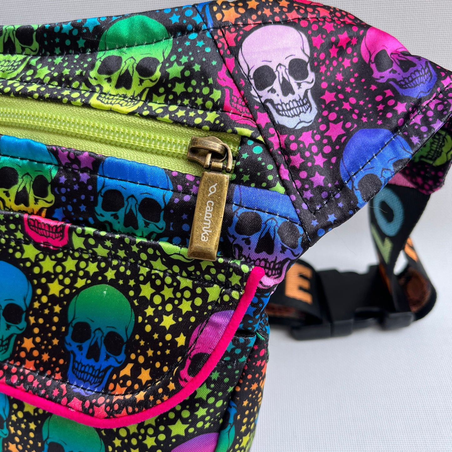 (-40% TARA) Special Crazy Skulls · Pieza Única Núm. 15272