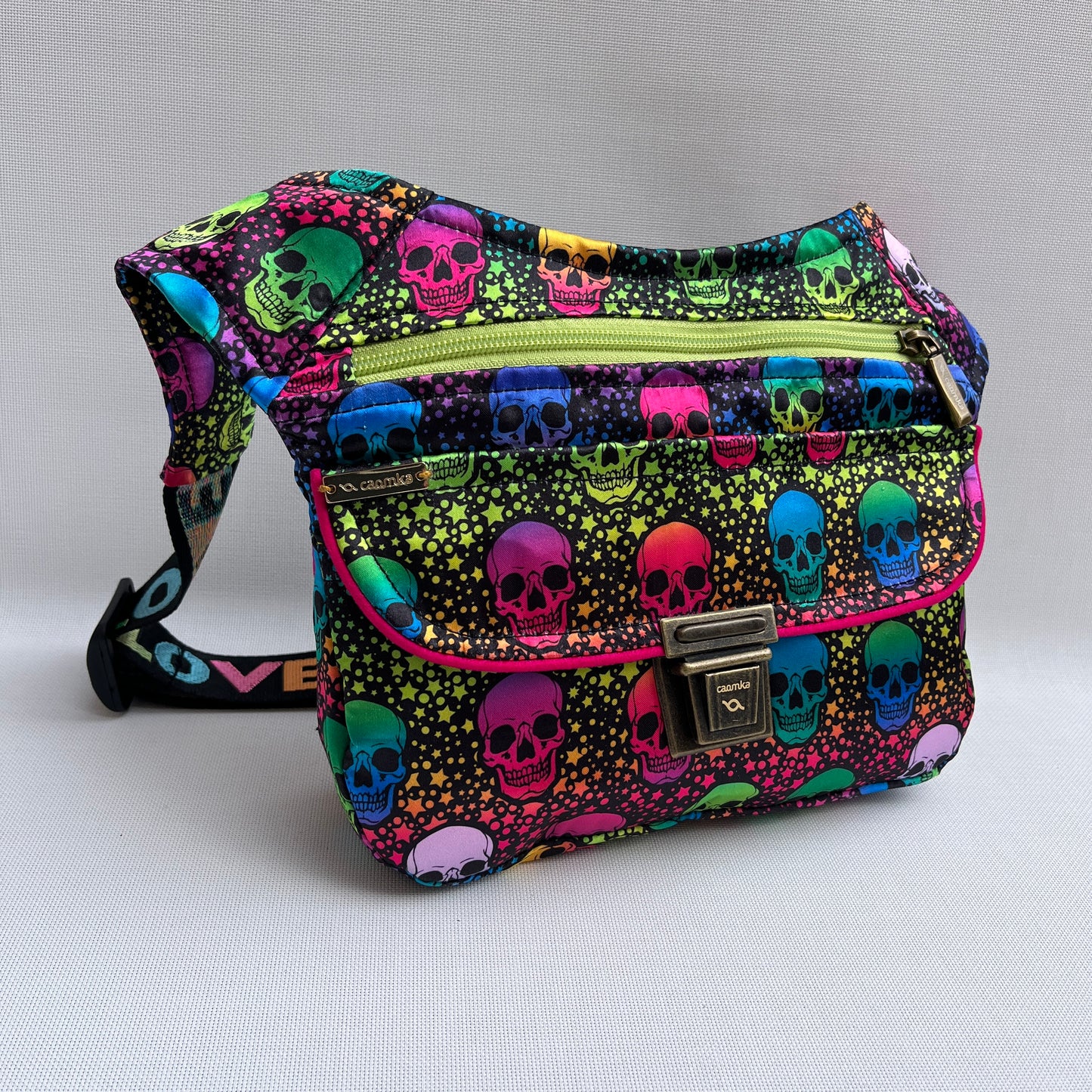 (-40% TARA) Special Crazy Skulls · Pieza Única Núm. 15272