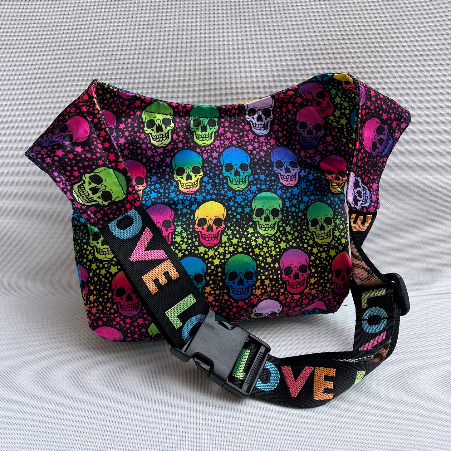 (-40% TARA) Special Crazy Skulls · Pieza Única Núm. 15272