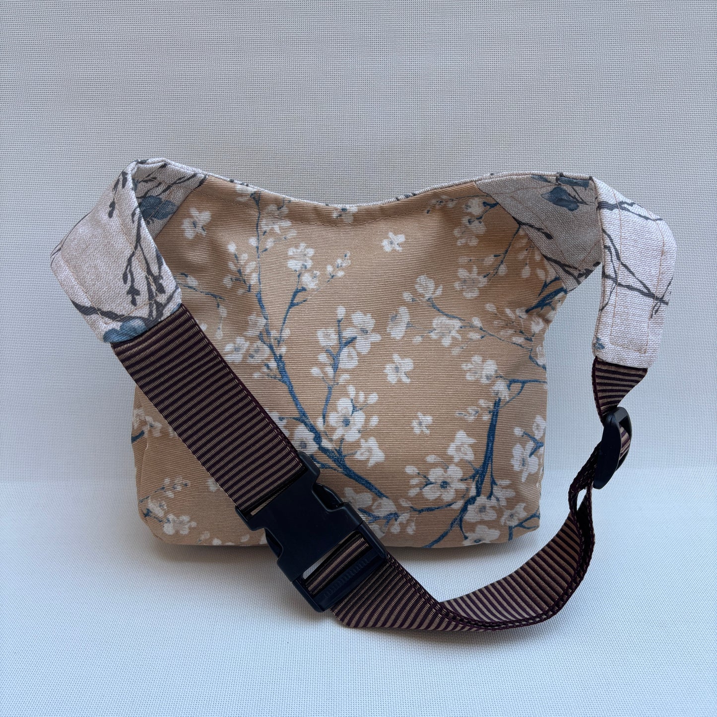 Riñonera "Special Sakura" · Impermeable · Pieza Única Núm. 17817