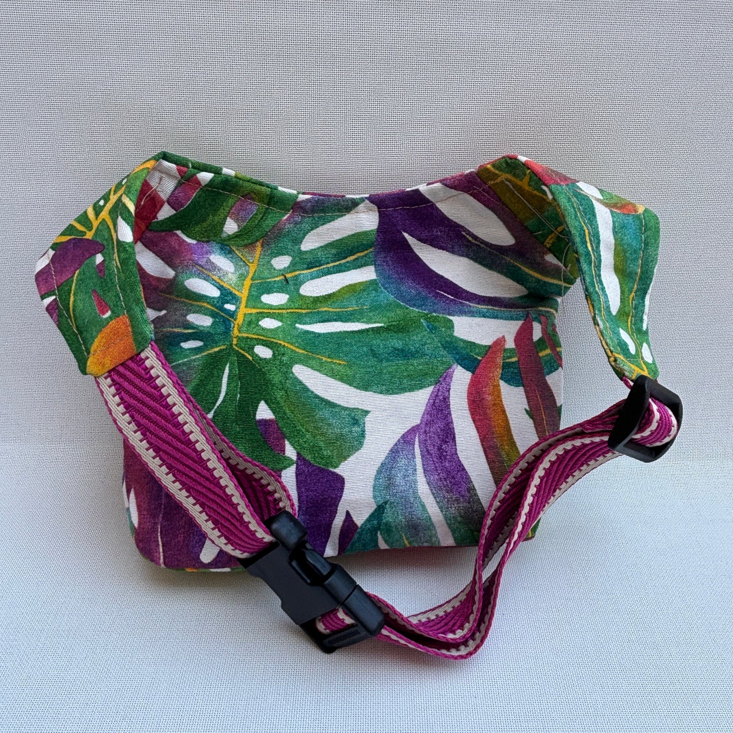 Riñonera "Special Jungle Top" · Pieza Única Núm. 17800