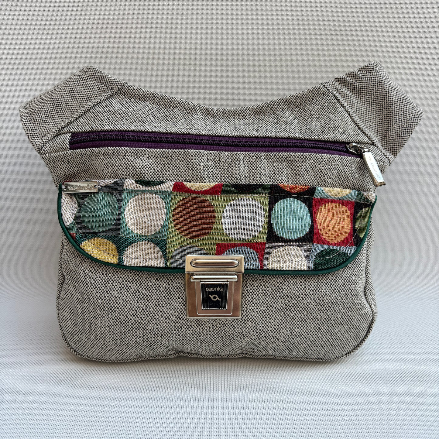 Riñonera "Special Color Dots" · Pieza Única Núm. 18707