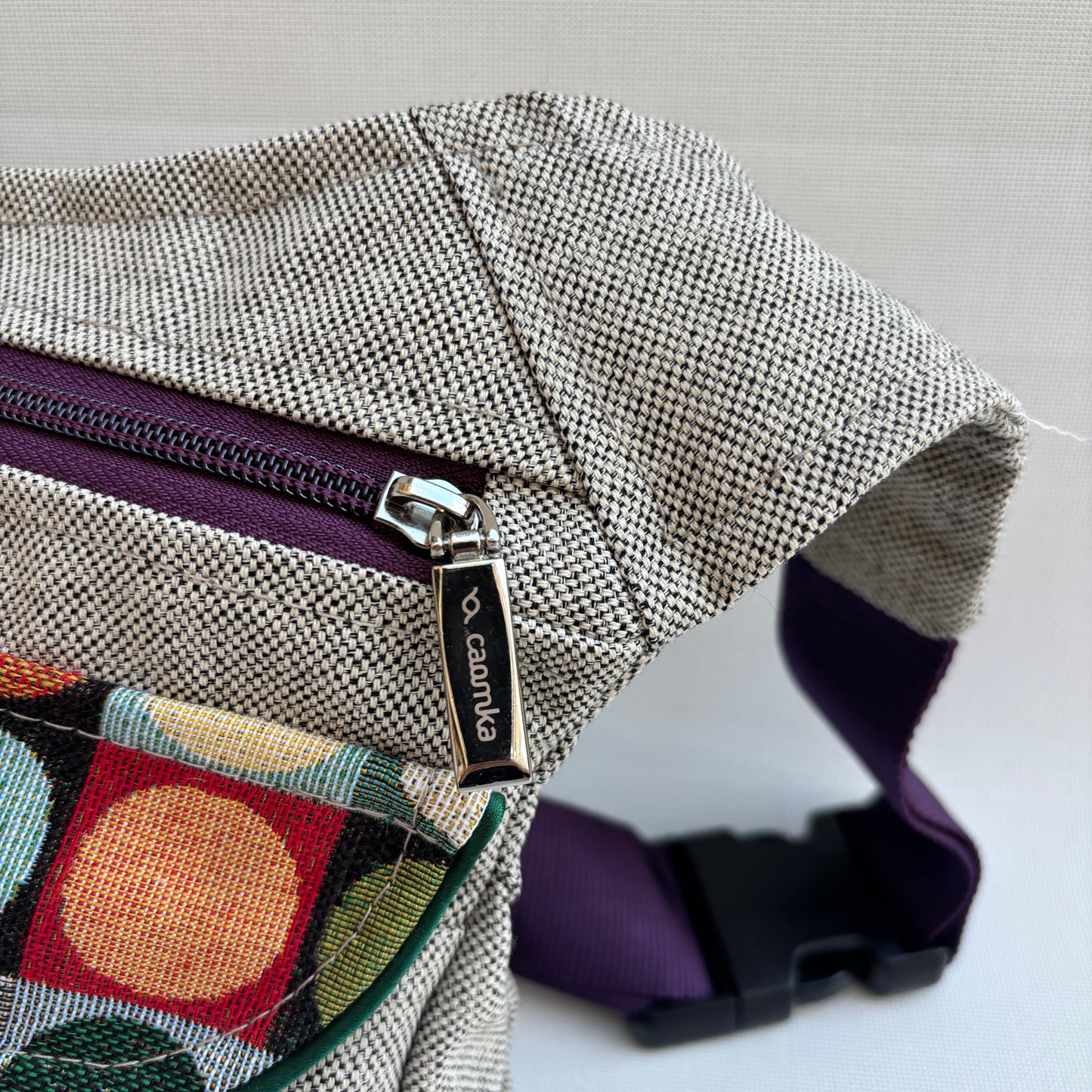 Riñonera "Special Color Dots" · Pieza Única Núm. 18707