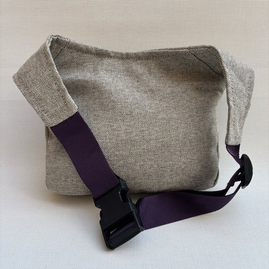 Riñonera "Special Color Dots" · Pieza Única Núm. 18707