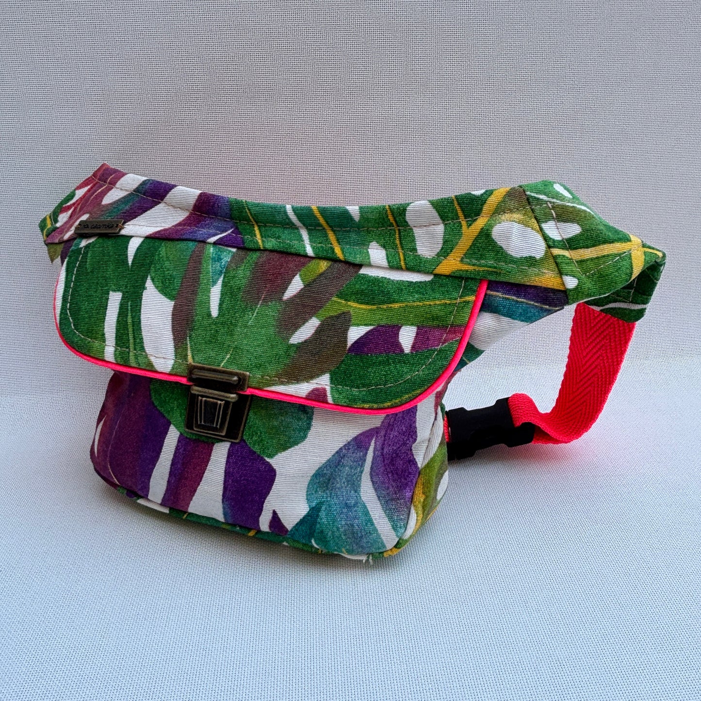 Mini World Map Unique Piece No. 11428