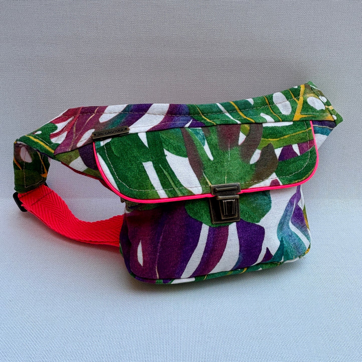 Mini World Map Unique Piece No. 11428