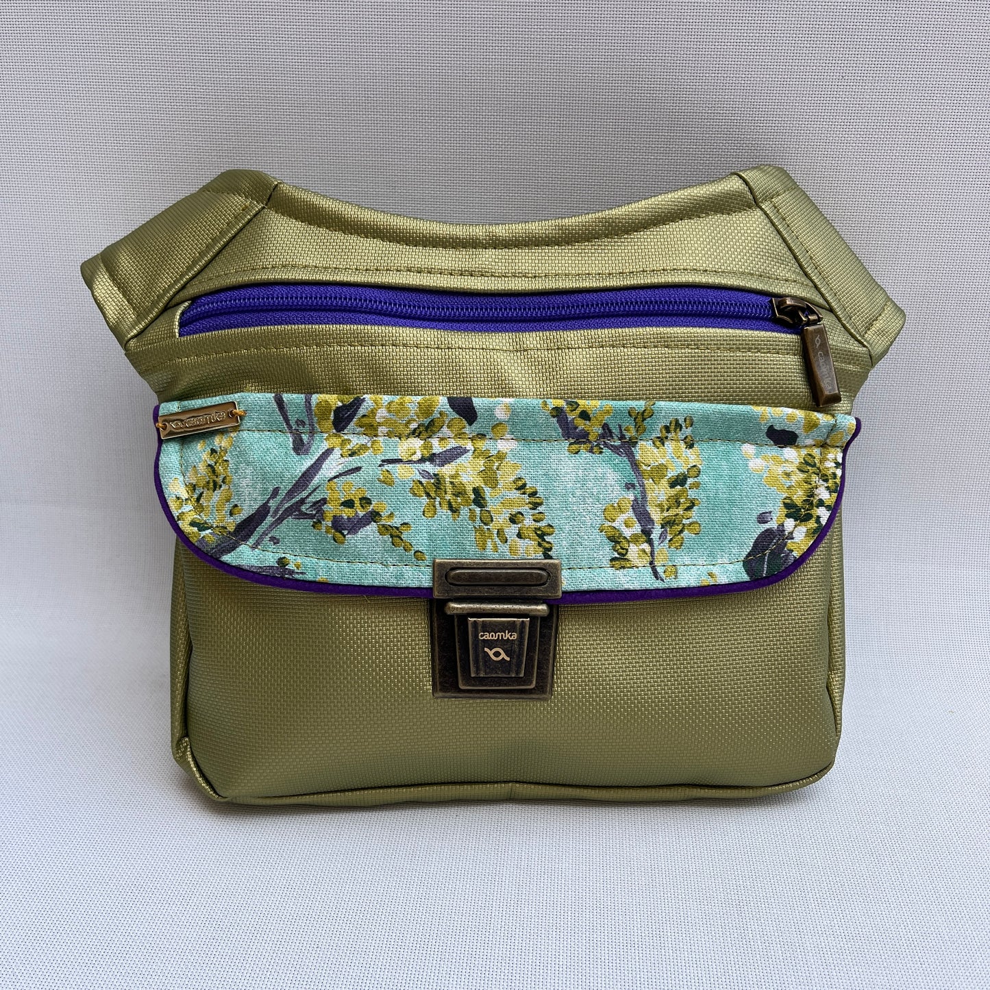 Special Green Fantasy · Impermeable · Pieza Única Núm. 13626
