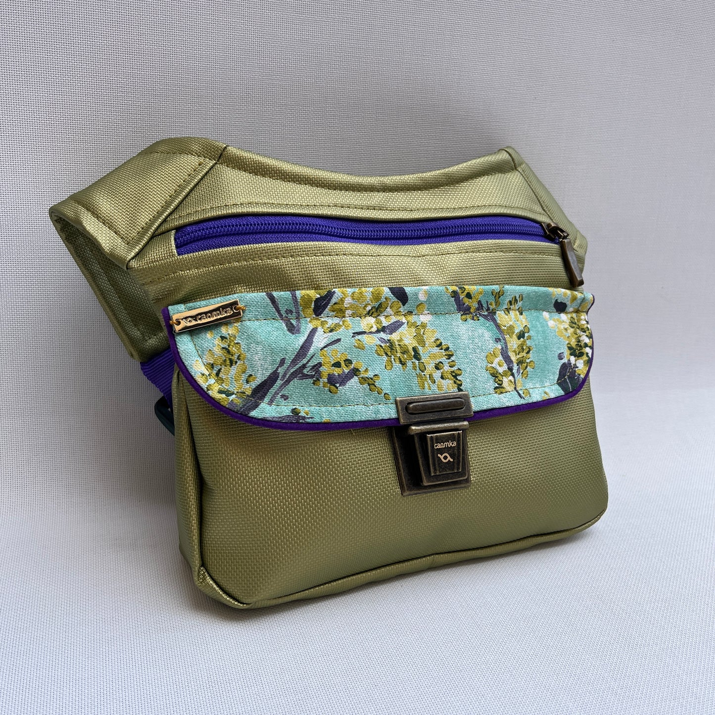 Special Green Fantasy · Impermeable · Pieza Única Núm. 13626