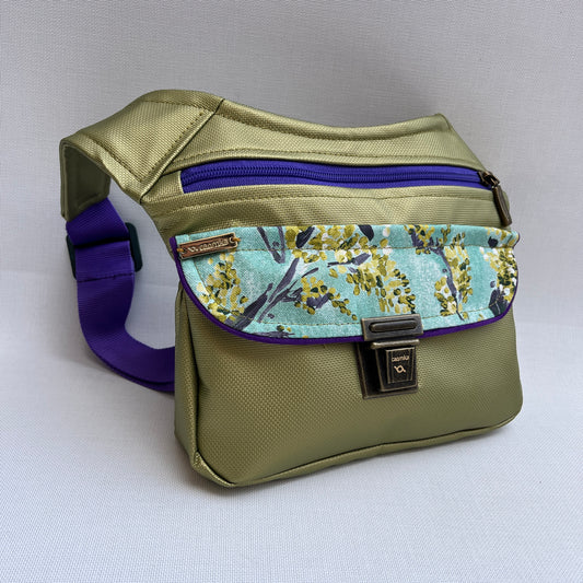 Special Green Fantasy · Impermeable · Pieza Única Núm. 13626