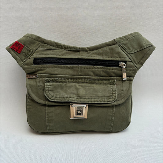 Special ♻️ Jeans Recycled ♻️ Top · Pieza Única Núm. 16202