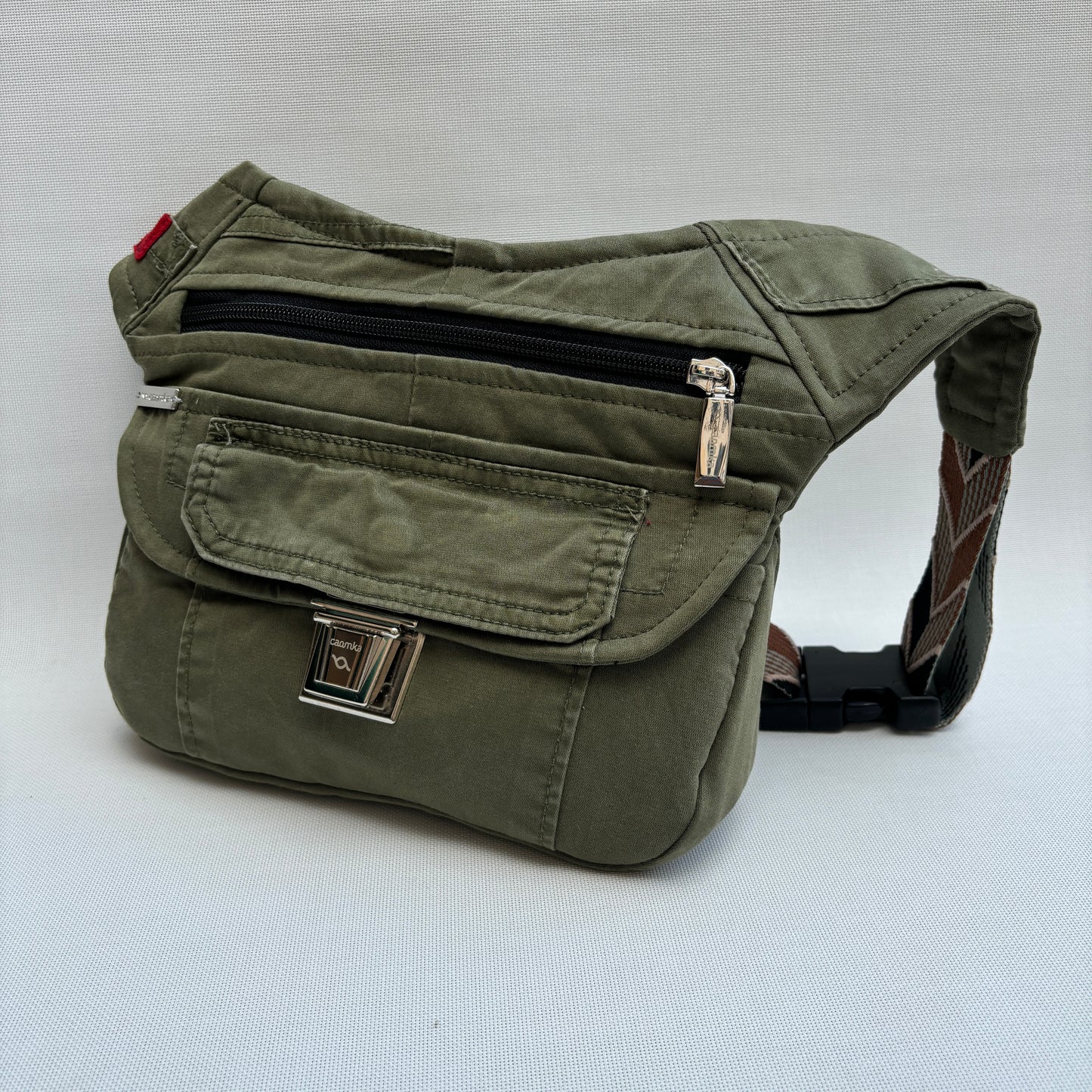 Special ♻️ Jeans Recycled ♻️ Top · Pieza Única Núm. 16202