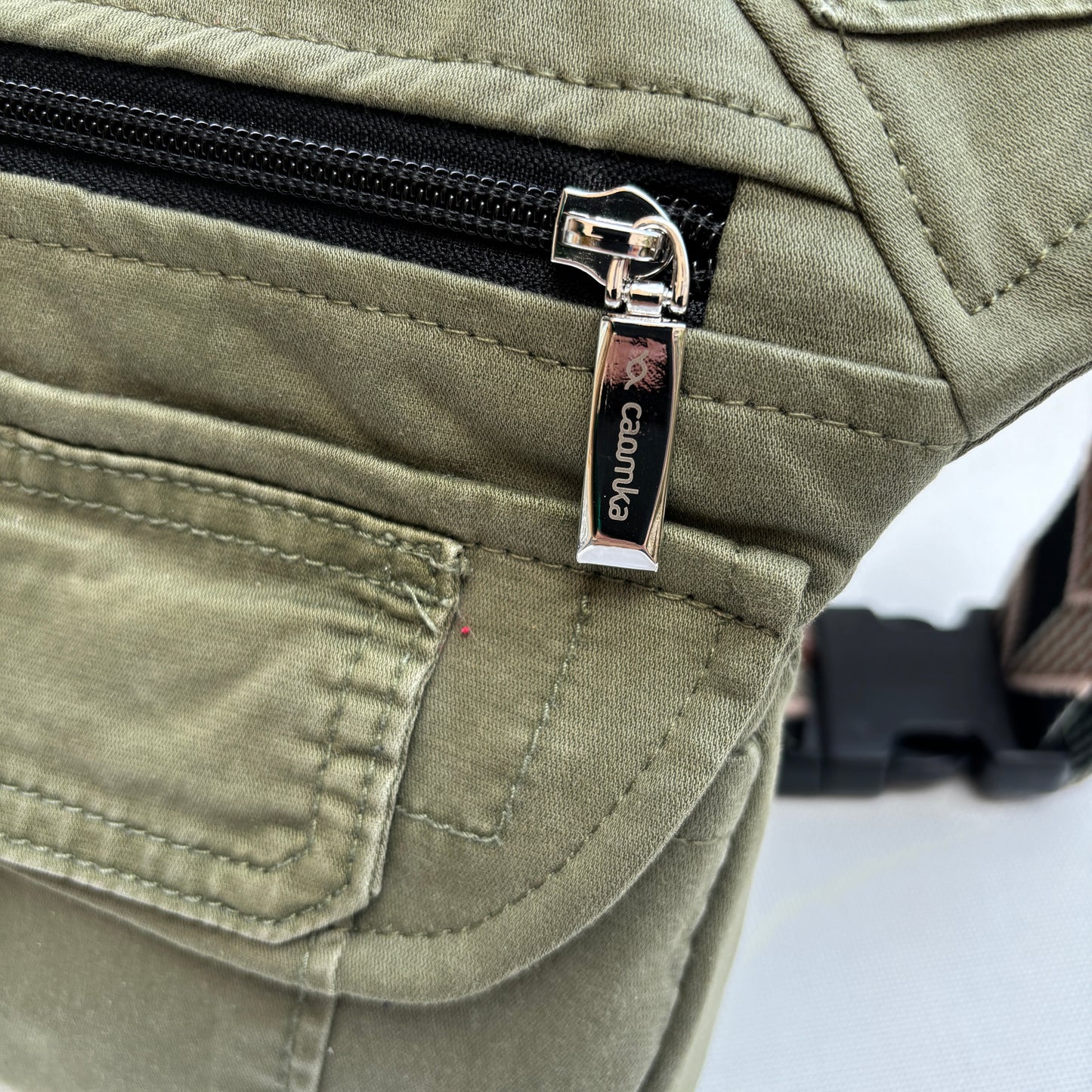 Special ♻️ Jeans Recycled ♻️ Top · Pieza Única Núm. 16202