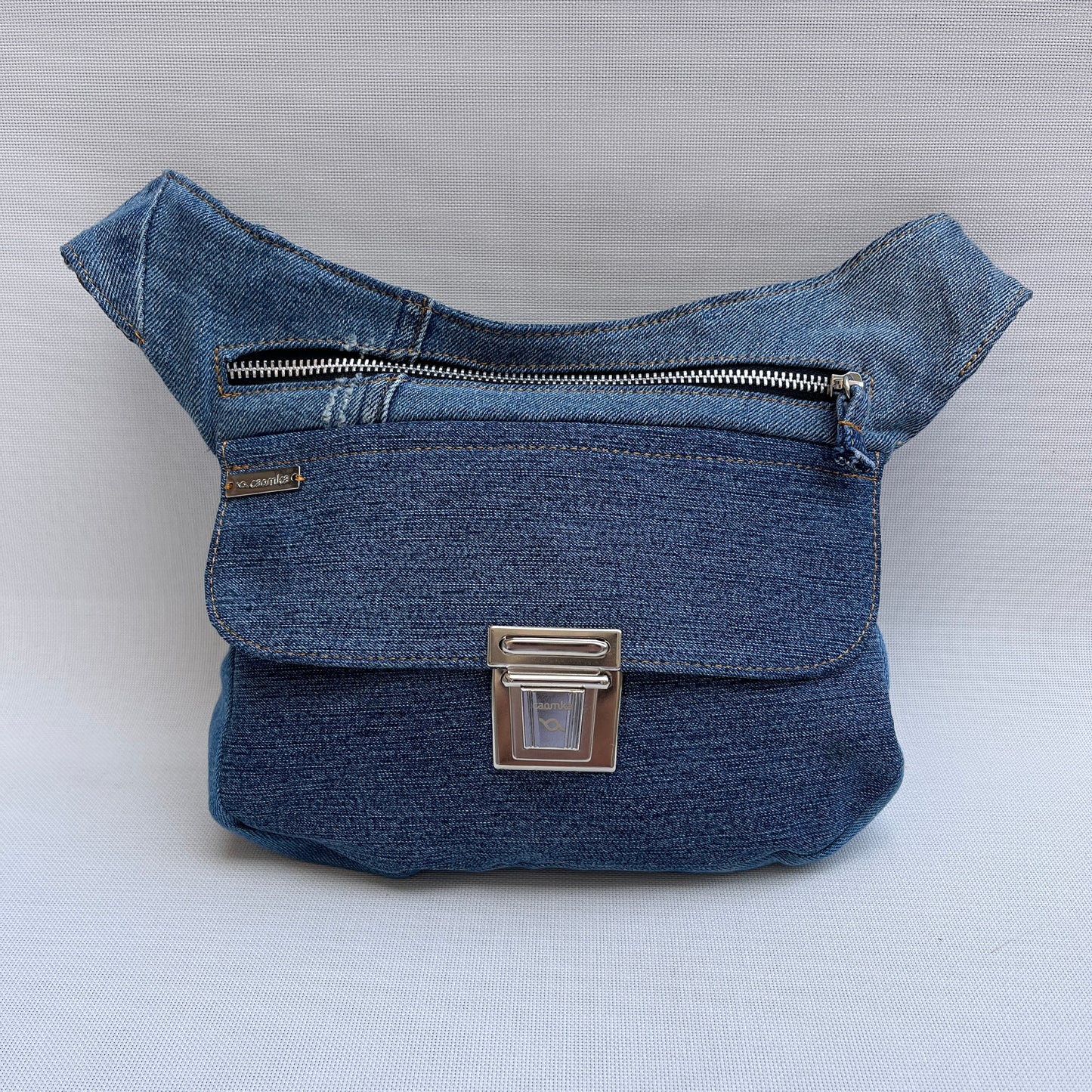 Soft ♻️ Jeans Recycled ♻️ · Pieza Única Núm. 13625