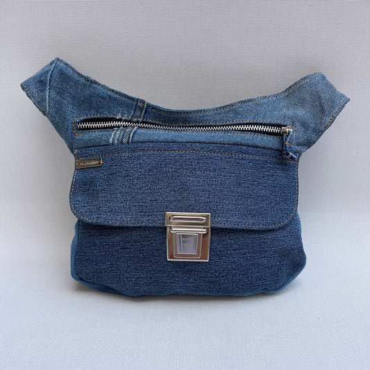 Soft ♻️ Jeans Recycled ♻️ · Pieza Única Núm. 13625