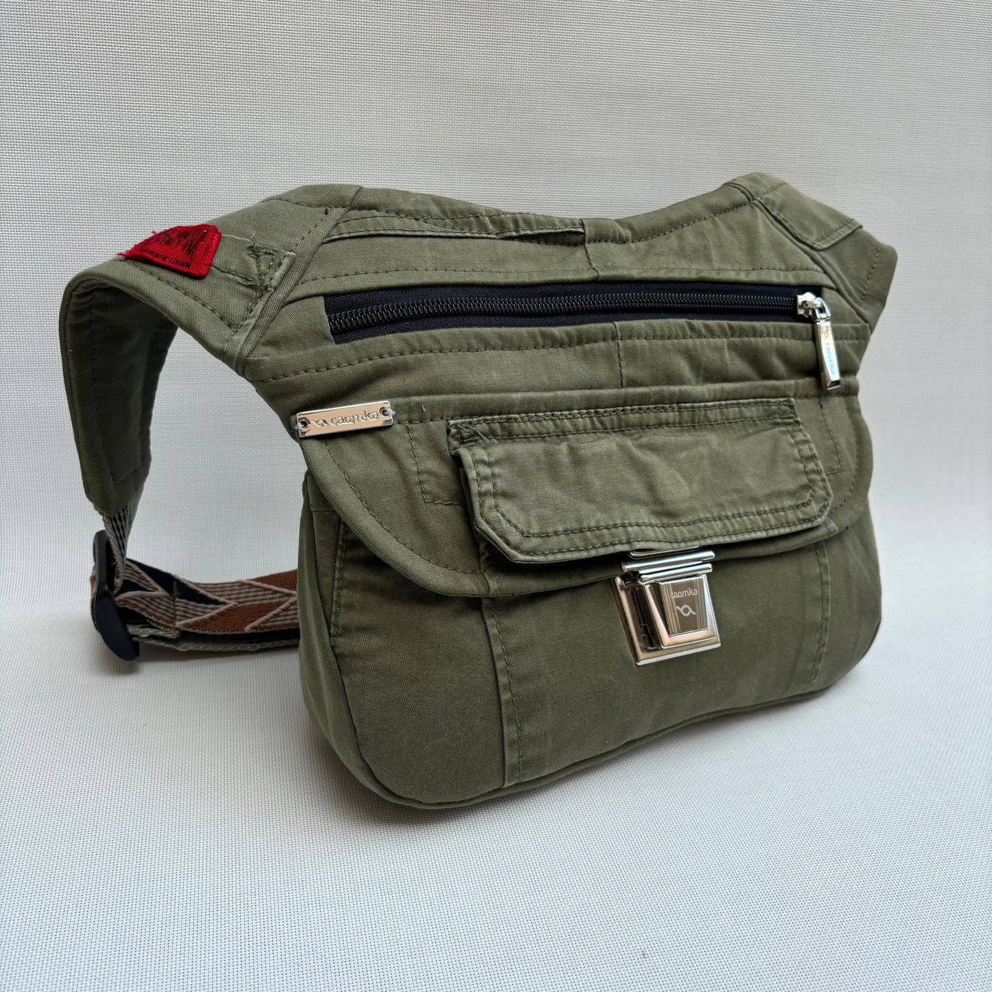 Special ♻️ Jeans Recycled ♻️ Top · Pieza Única Núm. 16202